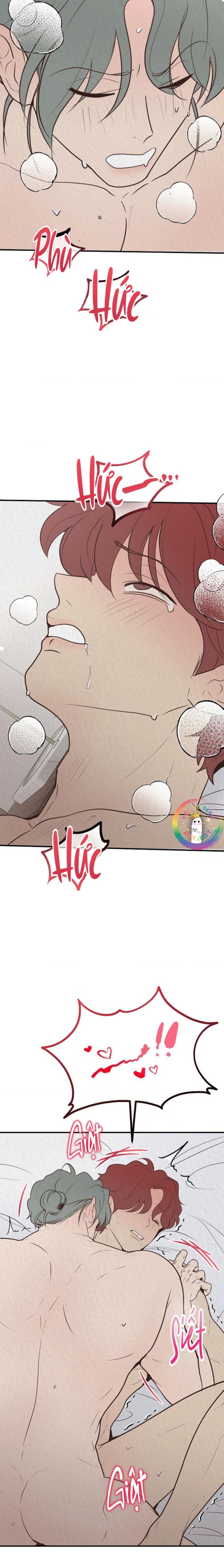 đọc truyện Xin Sếp Phê Duyệt Tối Nay Chương 3 ảnh 24 tại Thiên Thai Truyện