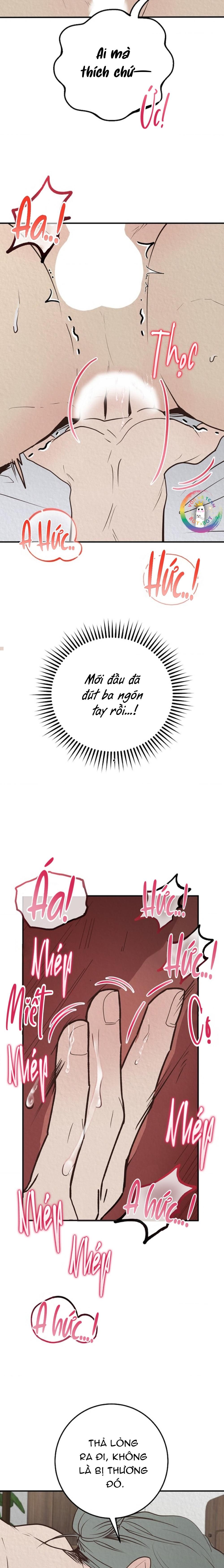 đọc truyện Xin Sếp Phê Duyệt Tối Nay Chương 3 ảnh 5 tại Thiên Thai Truyện