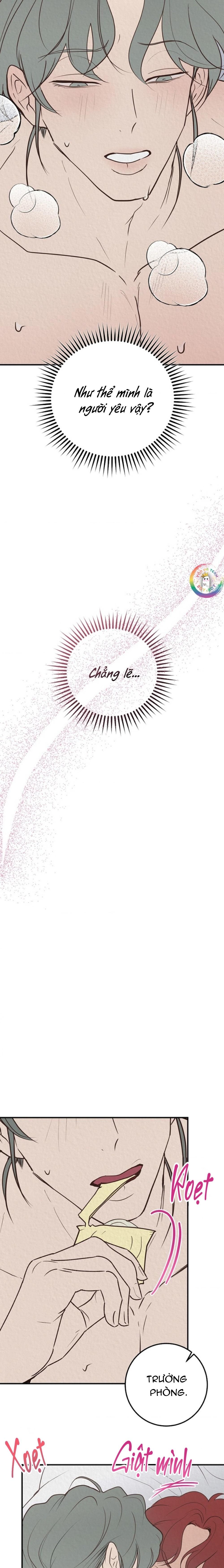 đọc truyện Xin Sếp Phê Duyệt Tối Nay Chương 3 ảnh 8 tại Thiên Thai Truyện