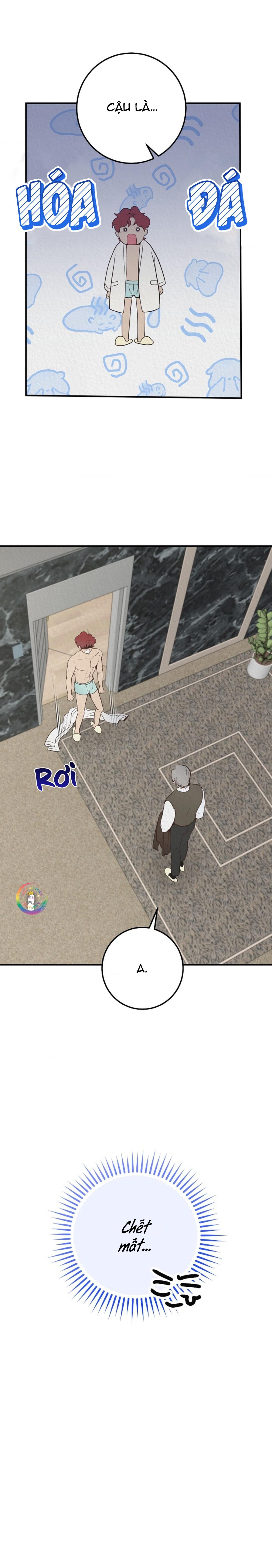 đọc truyện Xin Sếp Phê Duyệt Tối Nay Chương 4 ảnh 12 tại Thiên Thai Truyện