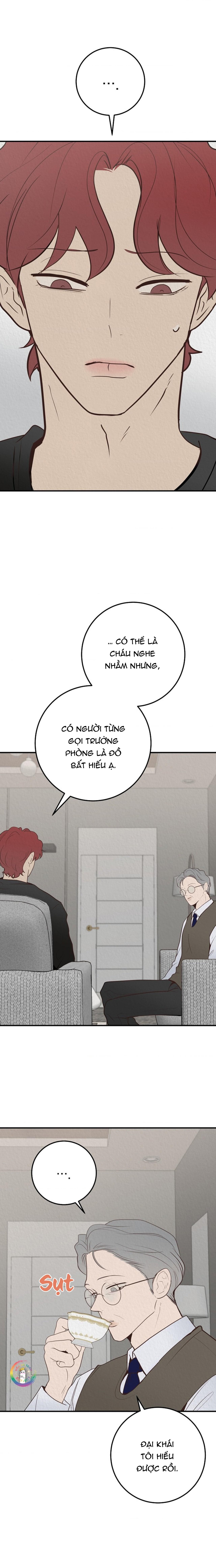 đọc truyện Xin Sếp Phê Duyệt Tối Nay Chương 4 ảnh 17 tại Thiên Thai Truyện