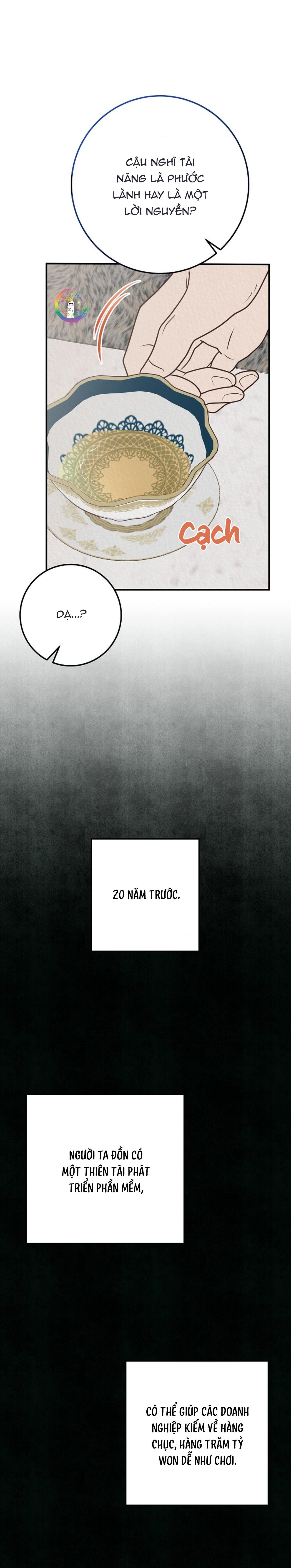 đọc truyện Xin Sếp Phê Duyệt Tối Nay Chương 4 ảnh 18 tại Thiên Thai Truyện