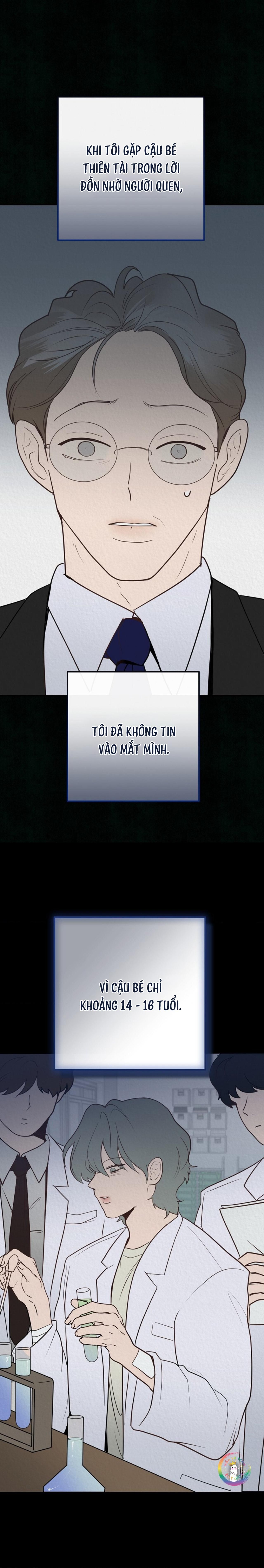 đọc truyện Xin Sếp Phê Duyệt Tối Nay Chương 4 ảnh 19 tại Thiên Thai Truyện