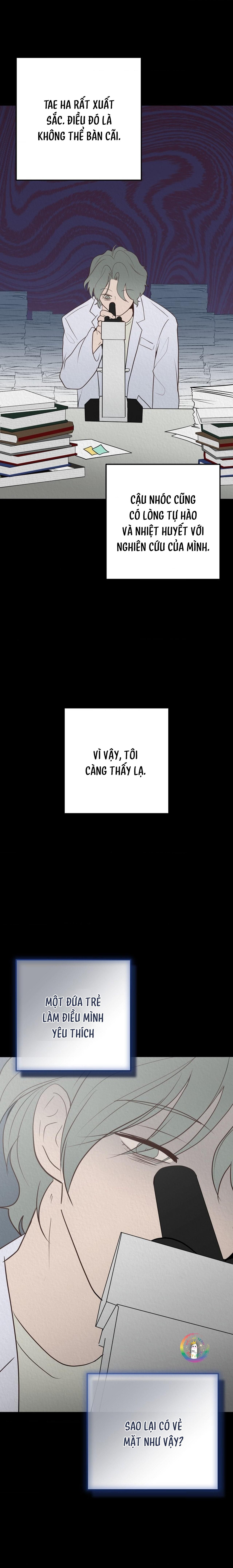 đọc truyện Xin Sếp Phê Duyệt Tối Nay Chương 4 ảnh 20 tại Thiên Thai Truyện