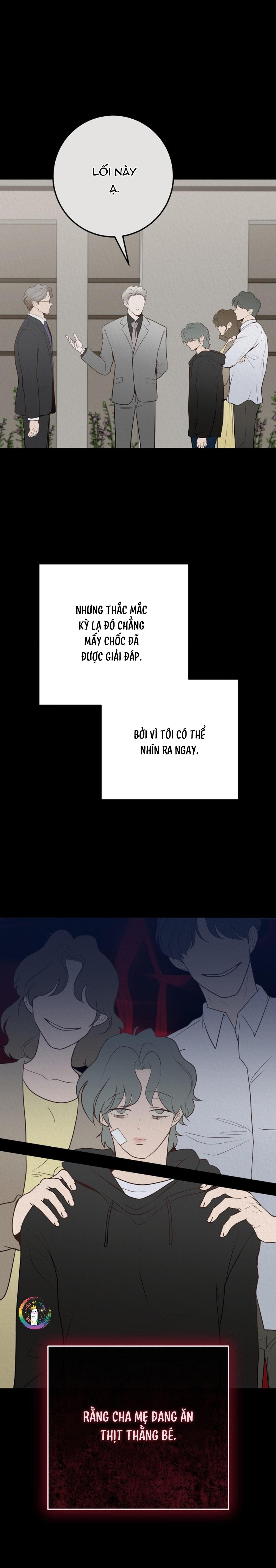 đọc truyện Xin Sếp Phê Duyệt Tối Nay Chương 4 ảnh 21 tại Thiên Thai Truyện