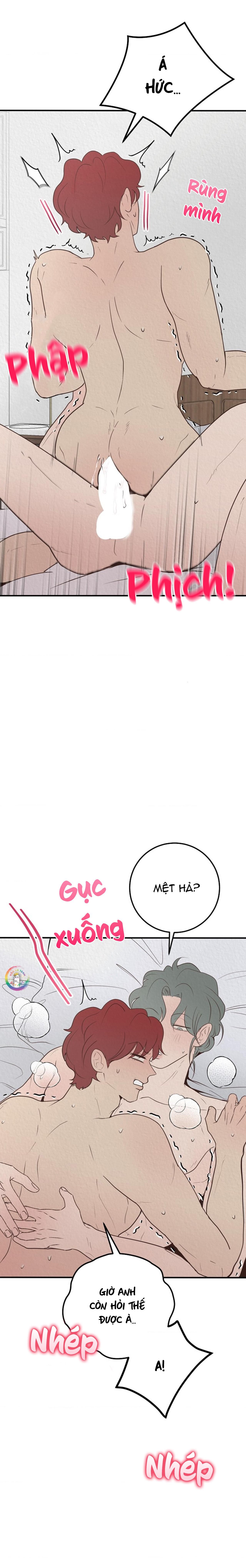 đọc truyện Xin Sếp Phê Duyệt Tối Nay Chương 4 ảnh 4 tại Thiên Thai Truyện