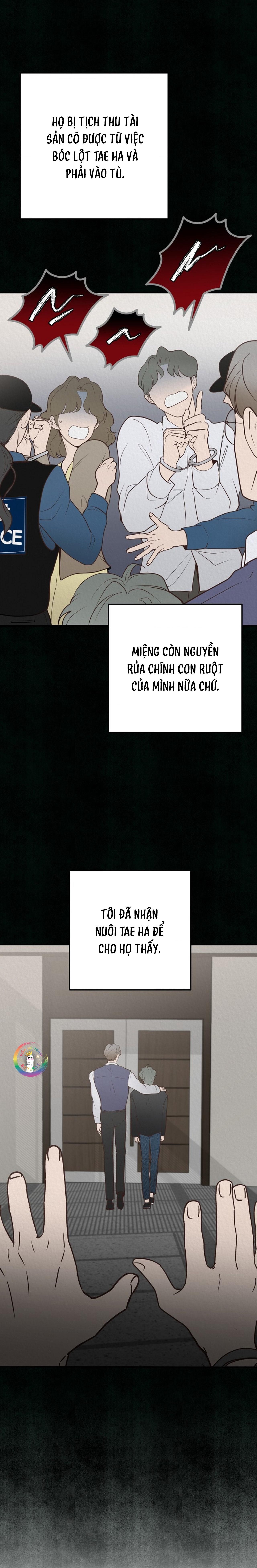 đọc truyện Xin Sếp Phê Duyệt Tối Nay Chương 4 ảnh 23 tại Thiên Thai Truyện