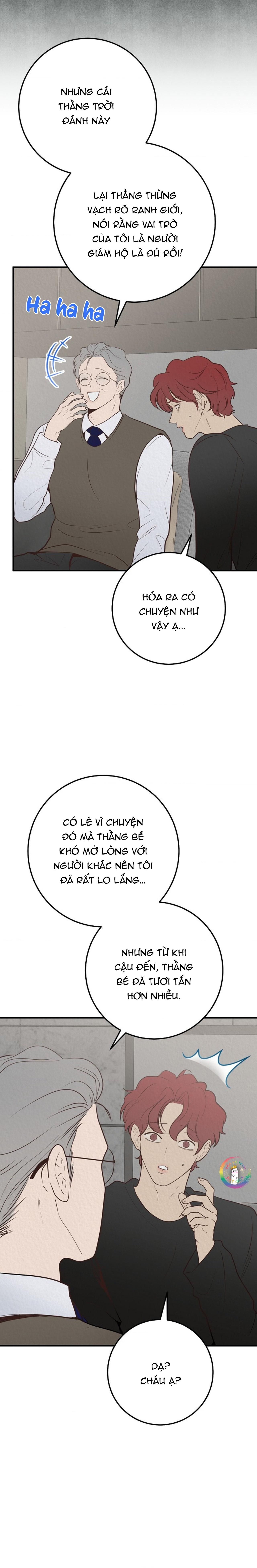 đọc truyện Xin Sếp Phê Duyệt Tối Nay Chương 4 ảnh 24 tại Thiên Thai Truyện