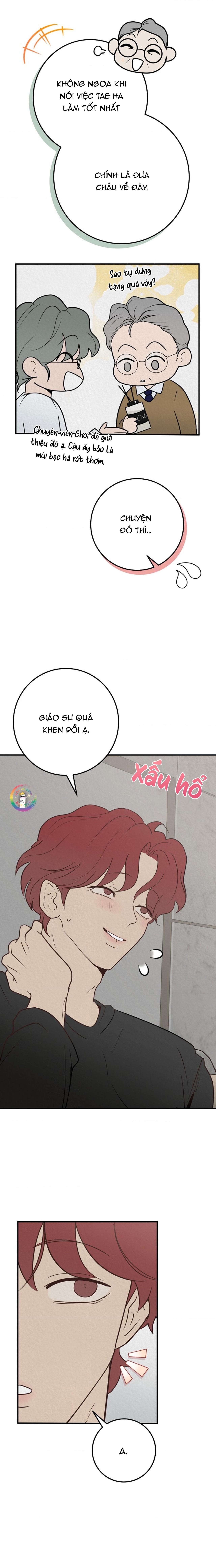 đọc truyện Xin Sếp Phê Duyệt Tối Nay Chương 4 ảnh 25 tại Thiên Thai Truyện