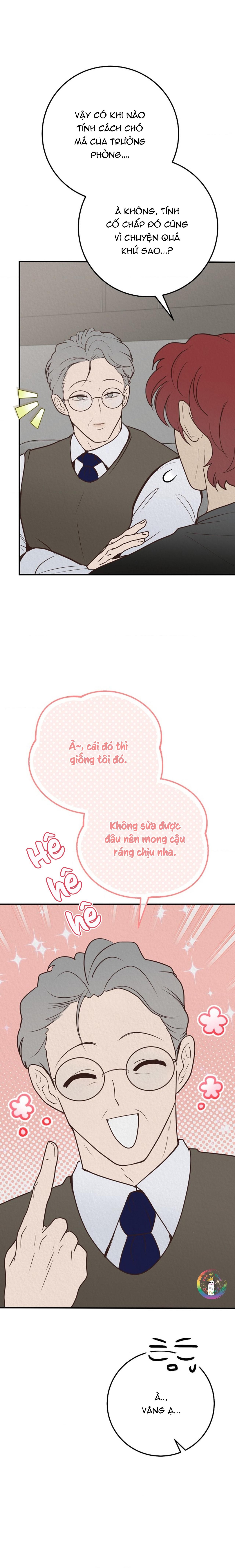 đọc truyện Xin Sếp Phê Duyệt Tối Nay Chương 4 ảnh 26 tại Thiên Thai Truyện