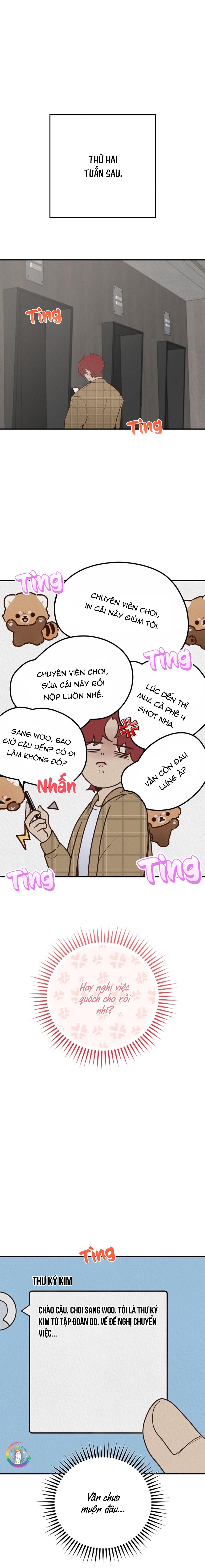 đọc truyện Xin Sếp Phê Duyệt Tối Nay Chương 4 ảnh 27 tại Thiên Thai Truyện