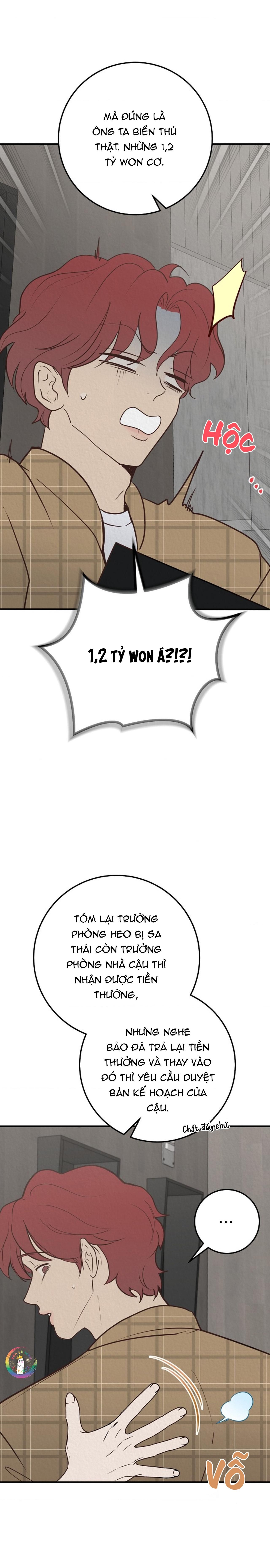 đọc truyện Xin Sếp Phê Duyệt Tối Nay Chương 4 ảnh 30 tại Thiên Thai Truyện