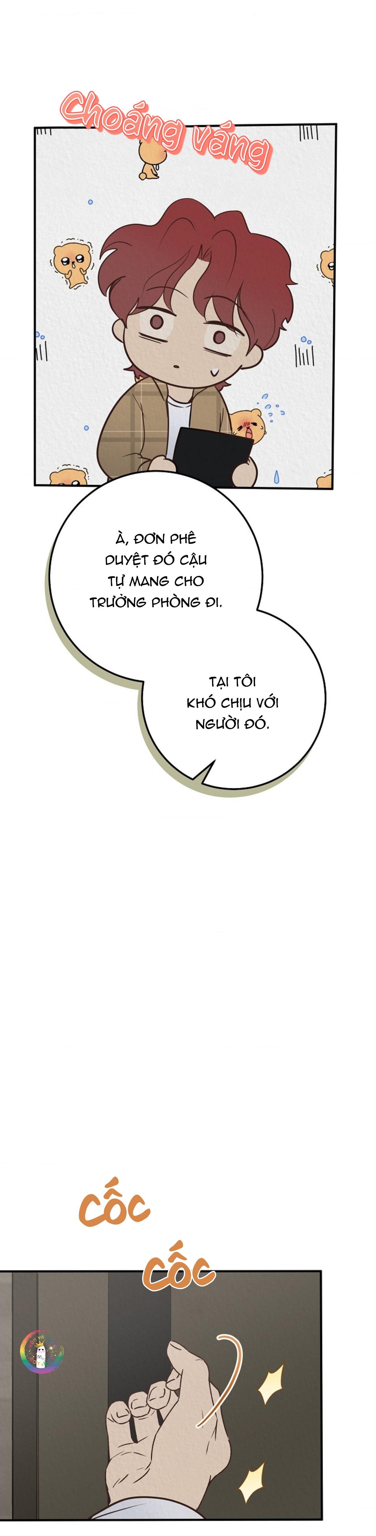 đọc truyện Xin Sếp Phê Duyệt Tối Nay Chương 4 ảnh 31 tại Thiên Thai Truyện