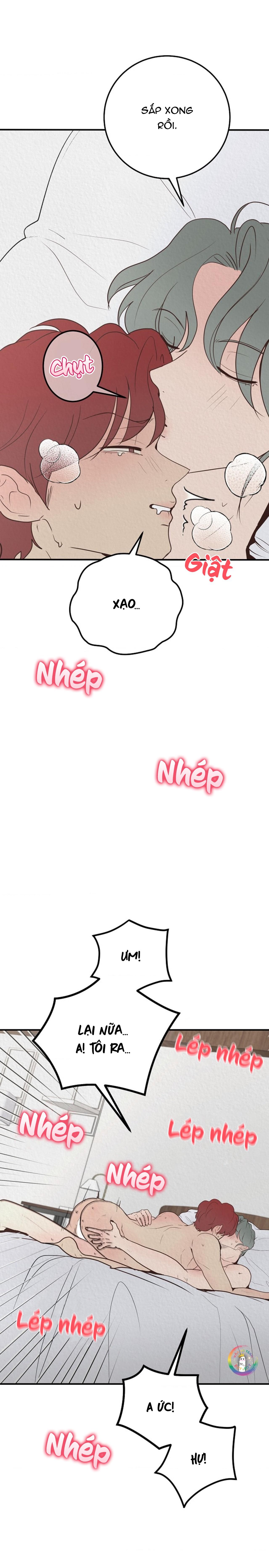 đọc truyện Xin Sếp Phê Duyệt Tối Nay Chương 4 ảnh 5 tại Thiên Thai Truyện