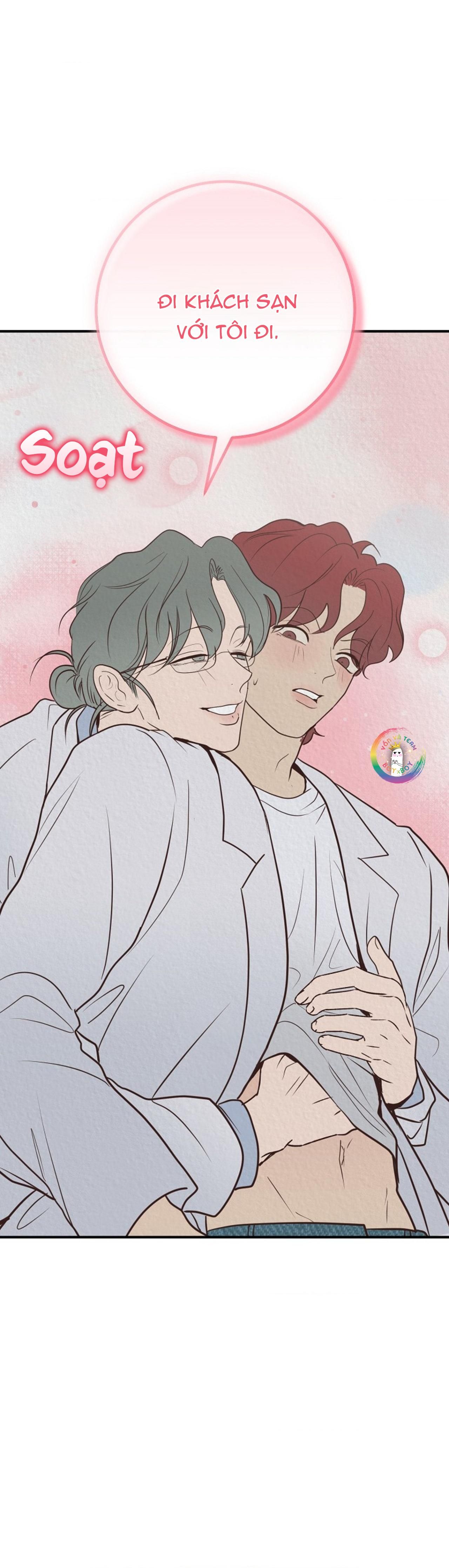 đọc truyện Xin Sếp Phê Duyệt Tối Nay Chương 4 ảnh 36 tại Thiên Thai Truyện