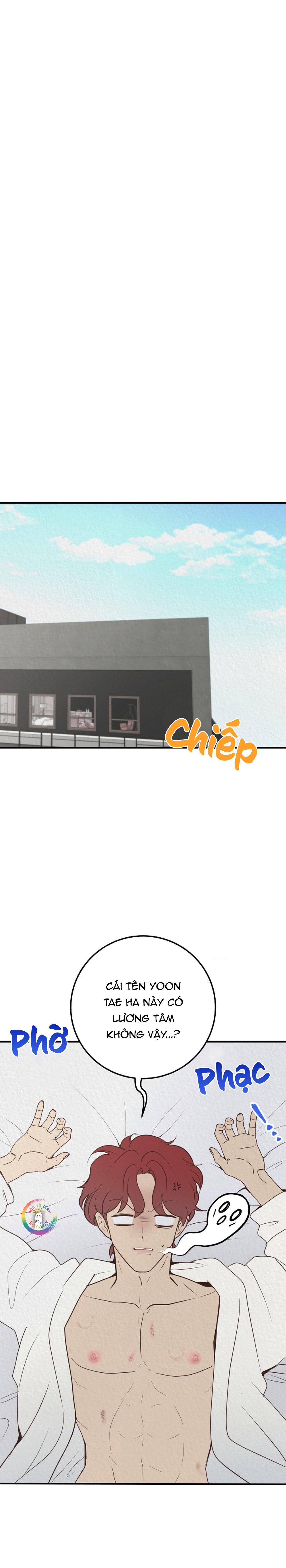 đọc truyện Xin Sếp Phê Duyệt Tối Nay Chương 4 ảnh 8 tại Thiên Thai Truyện