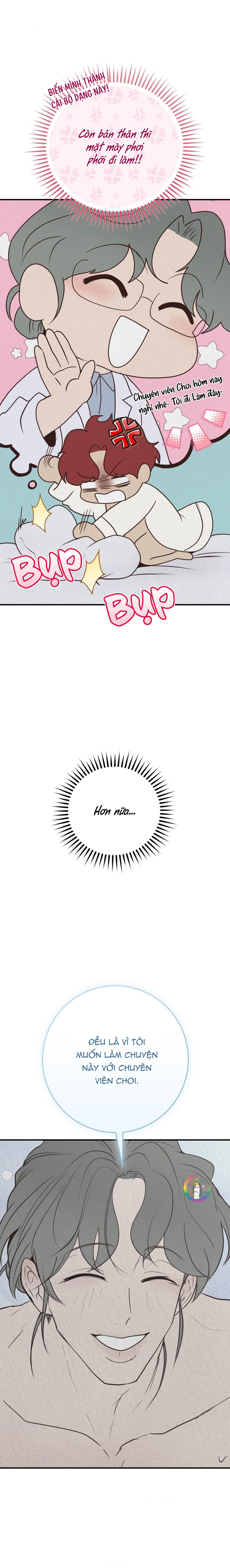 đọc truyện Xin Sếp Phê Duyệt Tối Nay Chương 4 ảnh 9 tại Thiên Thai Truyện