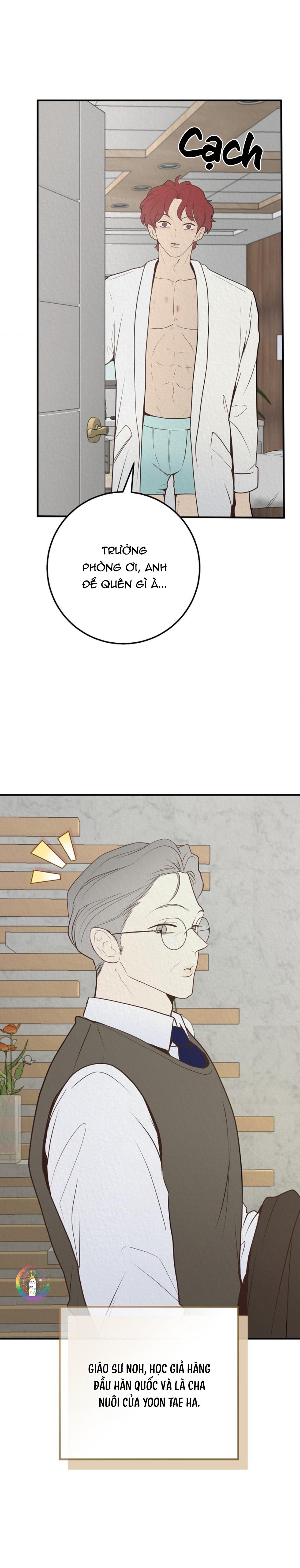 đọc truyện Xin Sếp Phê Duyệt Tối Nay Chương 4 ảnh 11 tại Thiên Thai Truyện