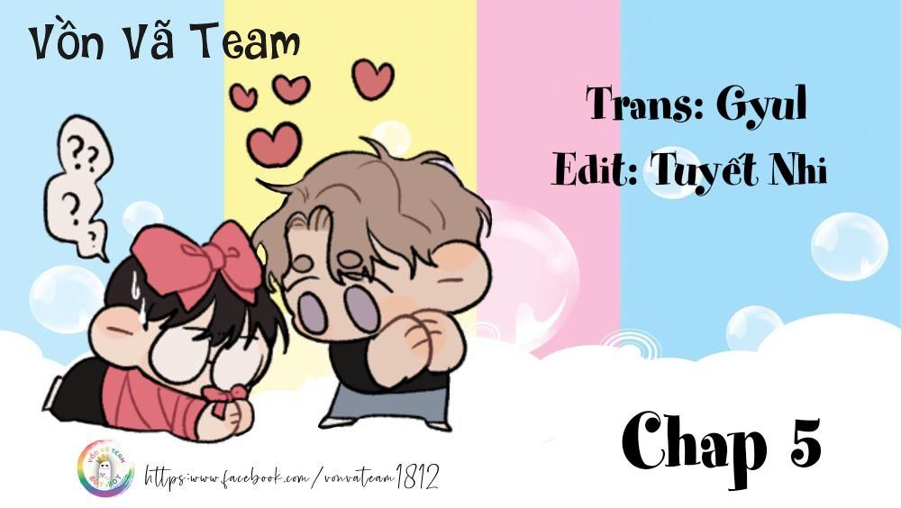 đọc truyện Xin Sếp Phê Duyệt Tối Nay Chương 5 ảnh 2 tại Thiên Thai Truyện