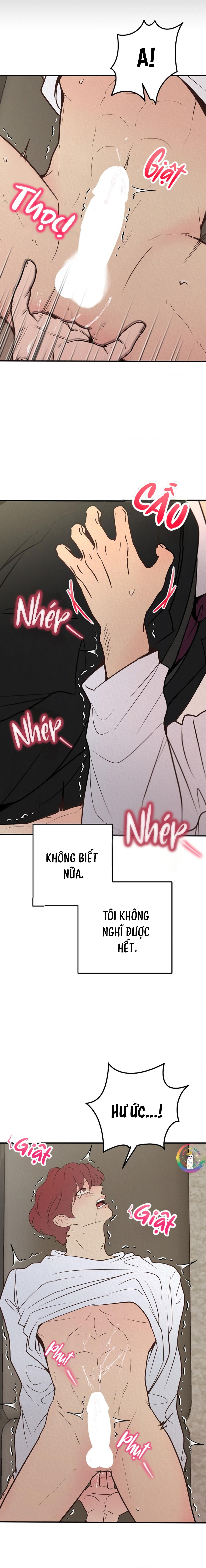 đọc truyện Xin Sếp Phê Duyệt Tối Nay Chương 5 ảnh 12 tại Thiên Thai Truyện