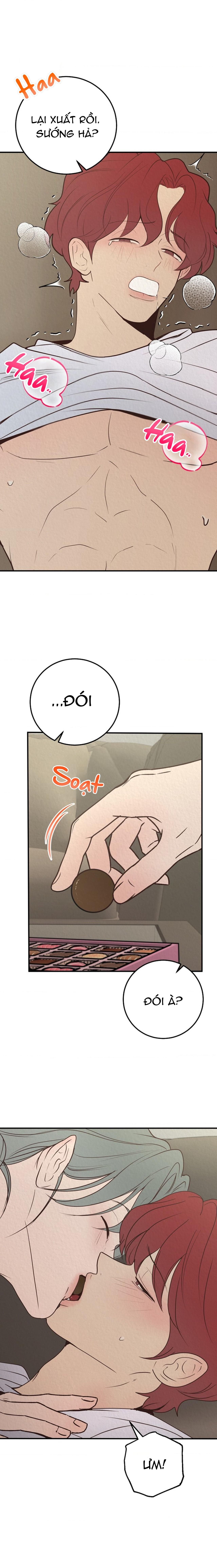 đọc truyện Xin Sếp Phê Duyệt Tối Nay Chương 5 ảnh 13 tại Thiên Thai Truyện