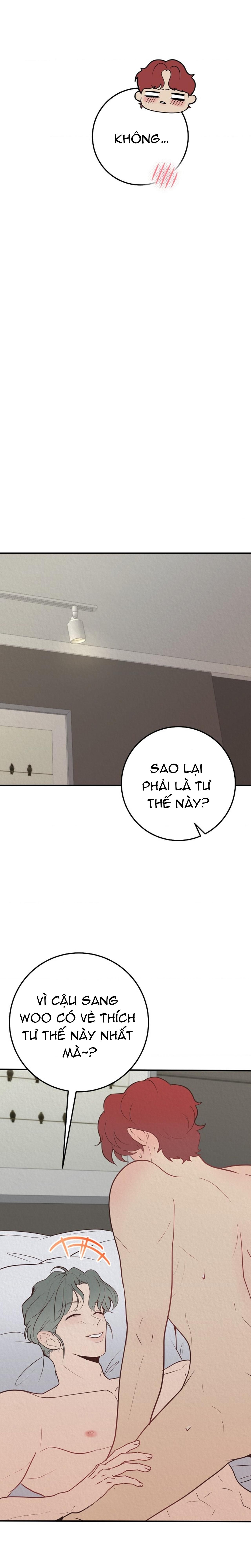 đọc truyện Xin Sếp Phê Duyệt Tối Nay Chương 5 ảnh 15 tại Thiên Thai Truyện