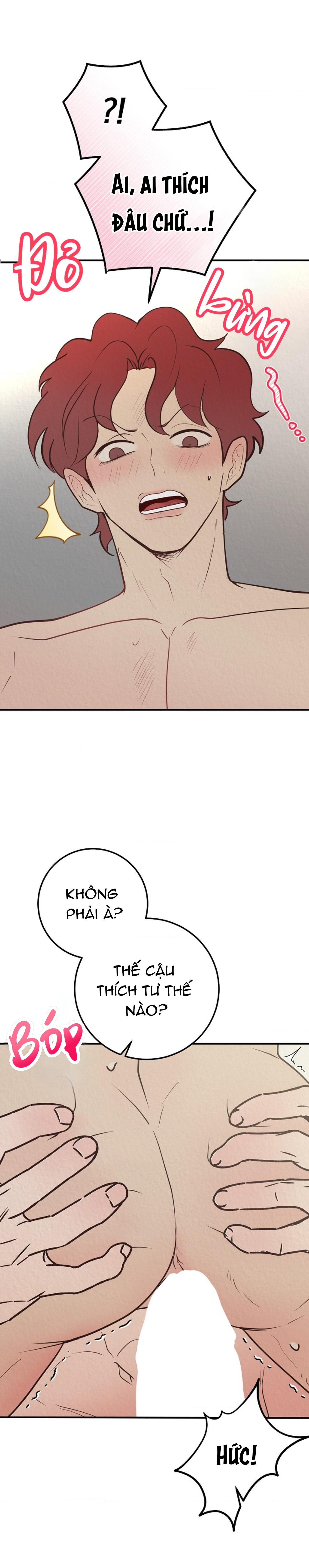 đọc truyện Xin Sếp Phê Duyệt Tối Nay Chương 5 ảnh 16 tại Thiên Thai Truyện