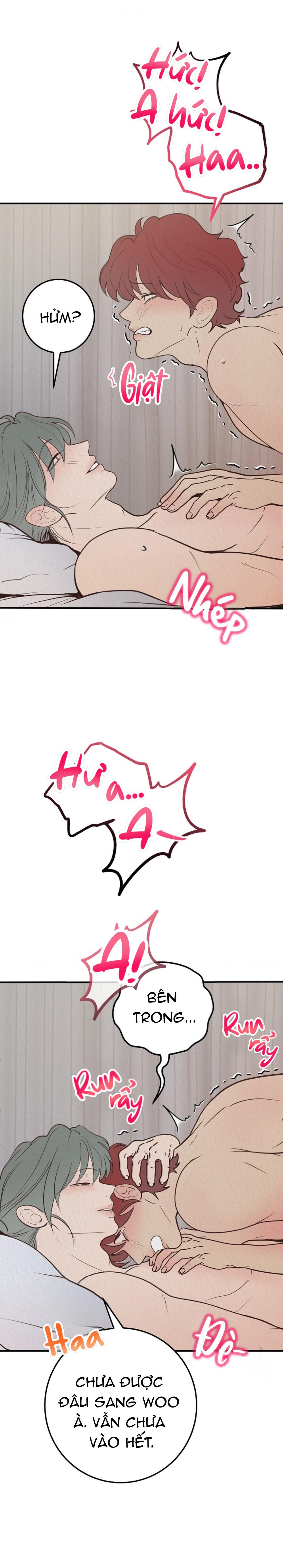 đọc truyện Xin Sếp Phê Duyệt Tối Nay Chương 5 ảnh 17 tại Thiên Thai Truyện