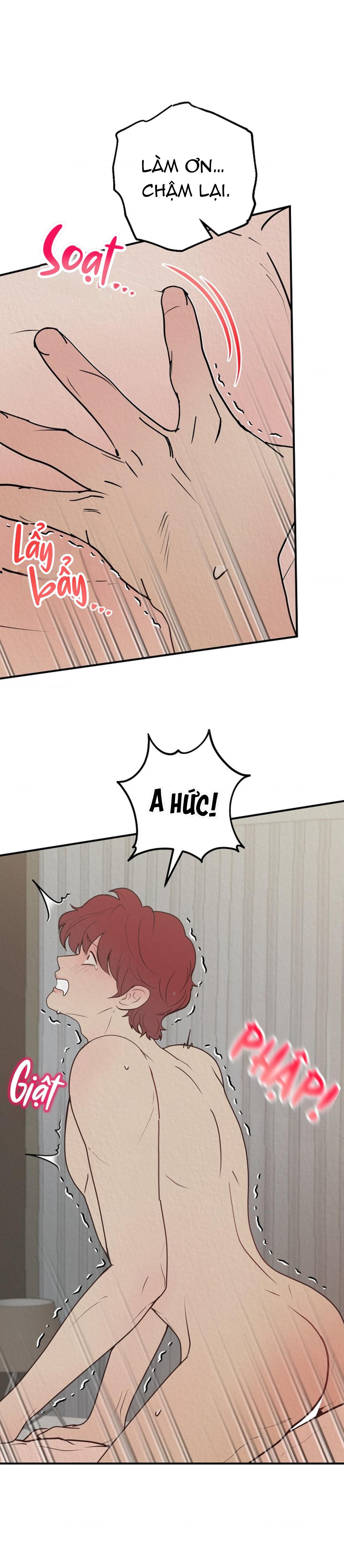 đọc truyện Xin Sếp Phê Duyệt Tối Nay Chương 5 ảnh 18 tại Thiên Thai Truyện