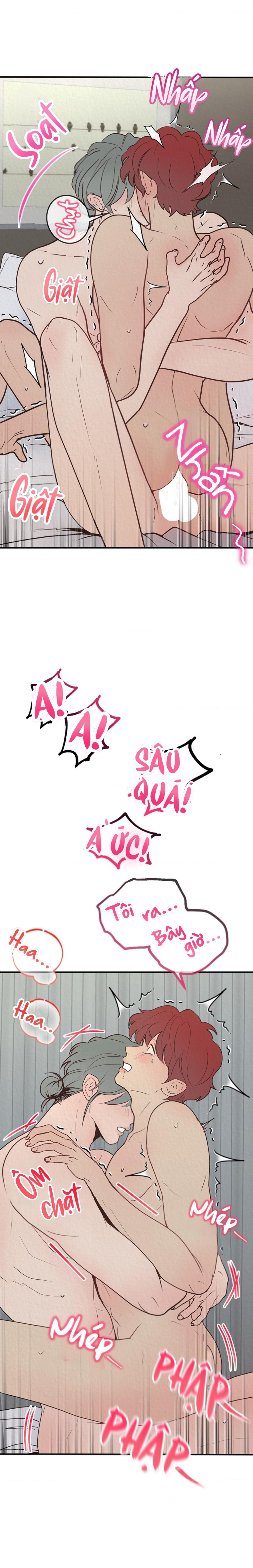 đọc truyện Xin Sếp Phê Duyệt Tối Nay Chương 5 ảnh 20 tại Thiên Thai Truyện