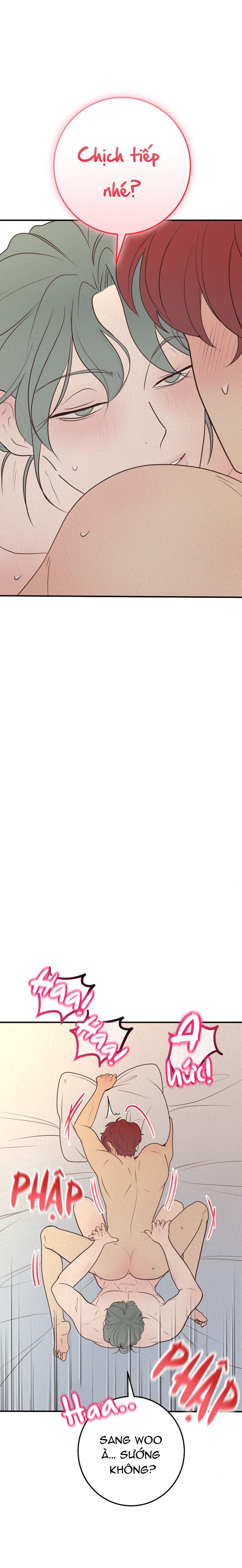 đọc truyện Xin Sếp Phê Duyệt Tối Nay Chương 5 ảnh 22 tại Thiên Thai Truyện