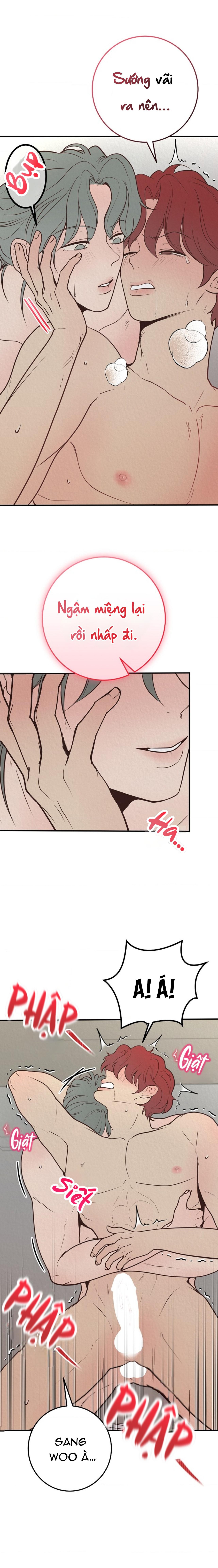 đọc truyện Xin Sếp Phê Duyệt Tối Nay Chương 5 ảnh 24 tại Thiên Thai Truyện