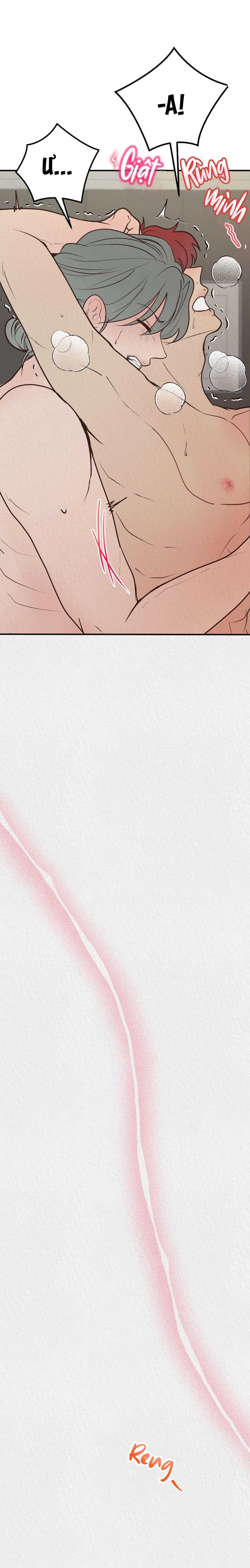 đọc truyện Xin Sếp Phê Duyệt Tối Nay Chương 5 ảnh 25 tại Thiên Thai Truyện