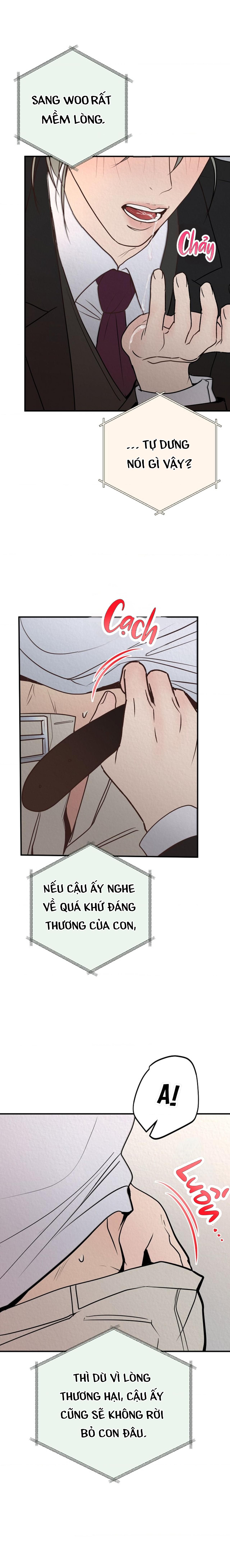 đọc truyện Xin Sếp Phê Duyệt Tối Nay Chương 5 ảnh 6 tại Thiên Thai Truyện