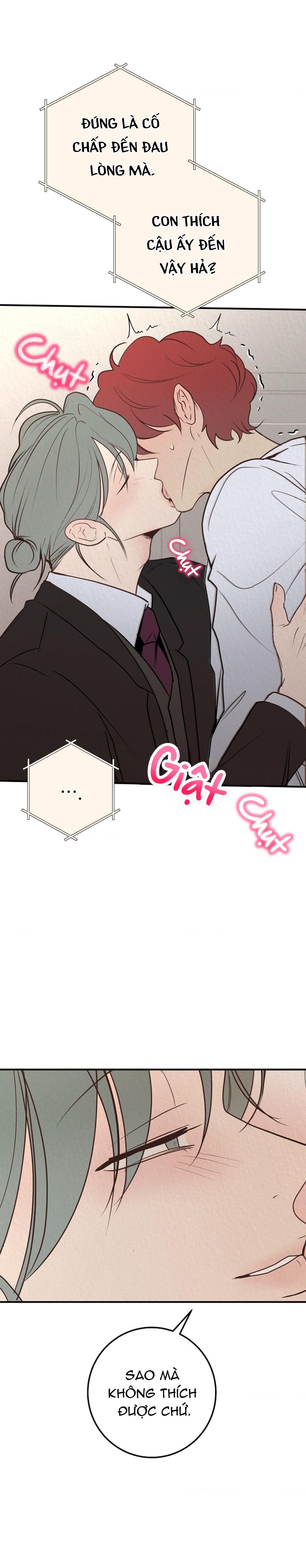 đọc truyện Xin Sếp Phê Duyệt Tối Nay Chương 5 ảnh 7 tại Thiên Thai Truyện