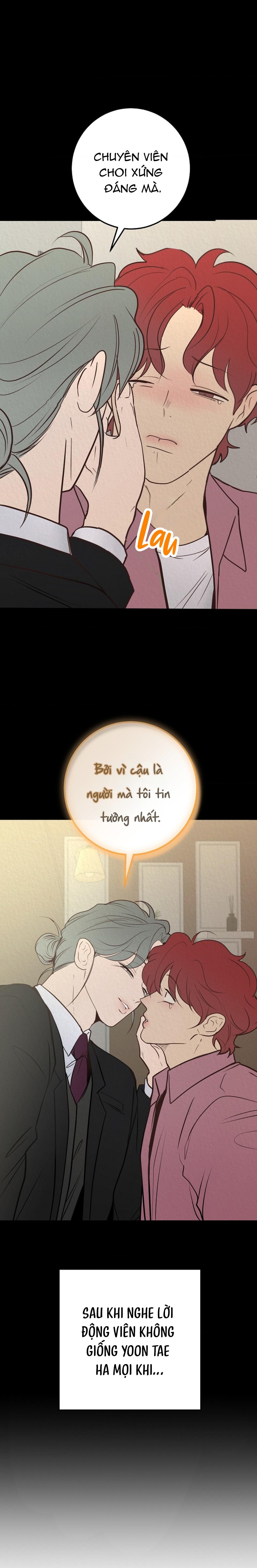 đọc truyện Xin Sếp Phê Duyệt Tối Nay Chương 5 ảnh 11 tại Thiên Thai Truyện