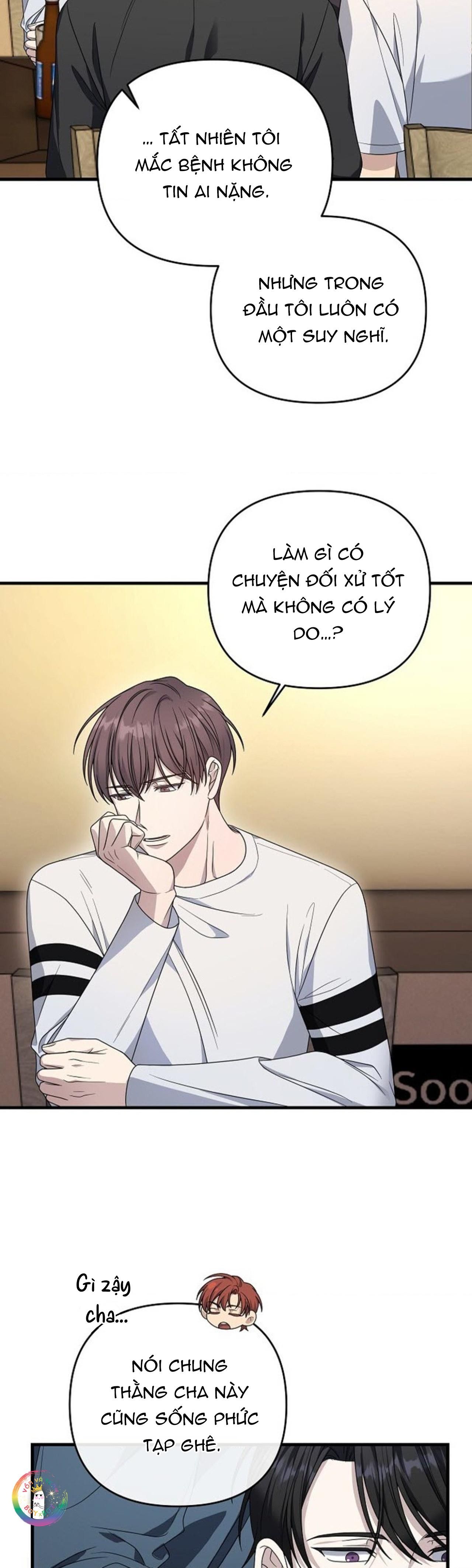 đọc truyện Xin Sếp Phê Duyệt Tối Nay Chương 6 ảnh 13 tại Thiên Thai Truyện