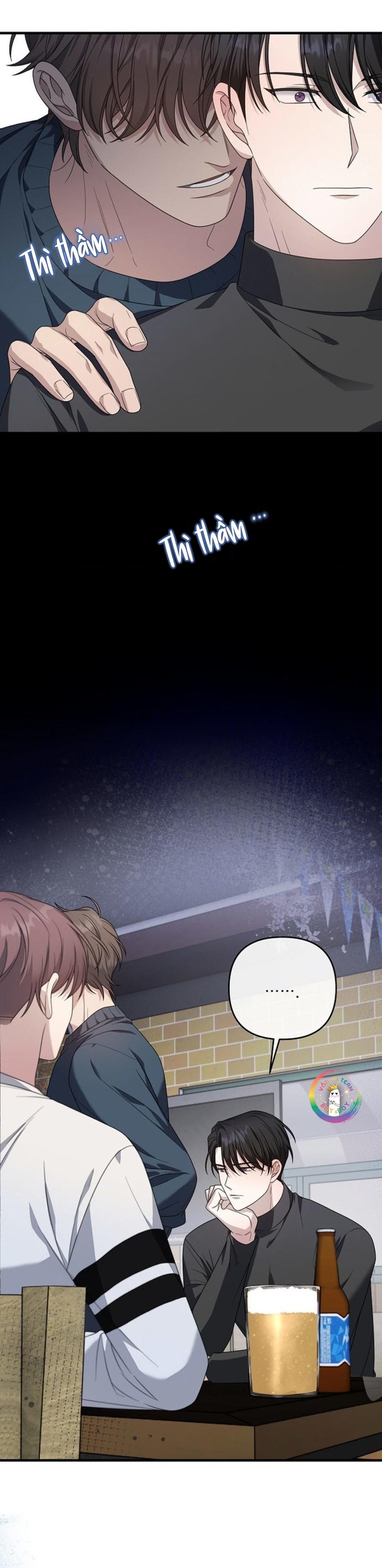 đọc truyện Xin Sếp Phê Duyệt Tối Nay Chương 6 ảnh 15 tại Thiên Thai Truyện