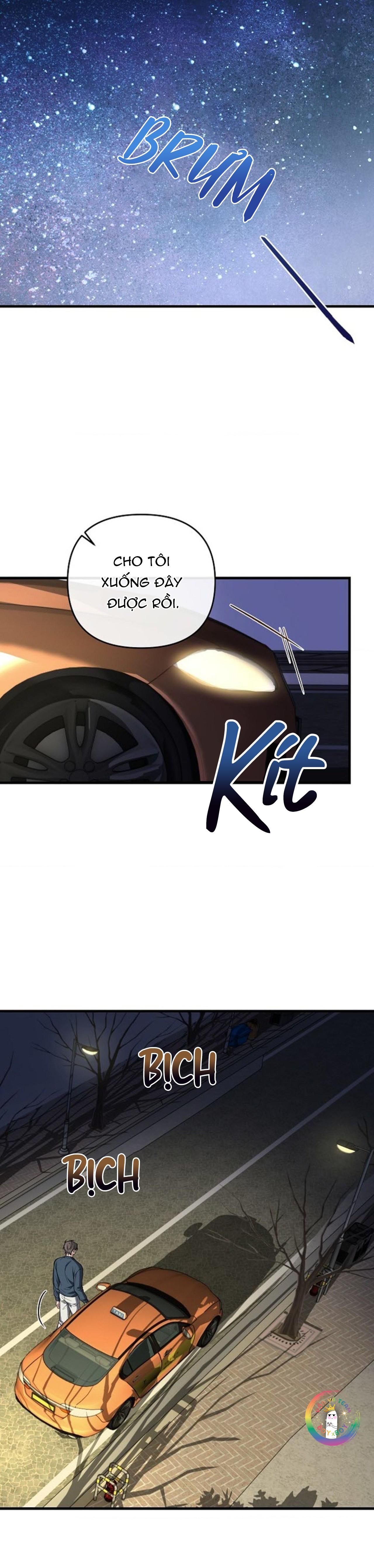 đọc truyện Xin Sếp Phê Duyệt Tối Nay Chương 6 ảnh 17 tại Thiên Thai Truyện