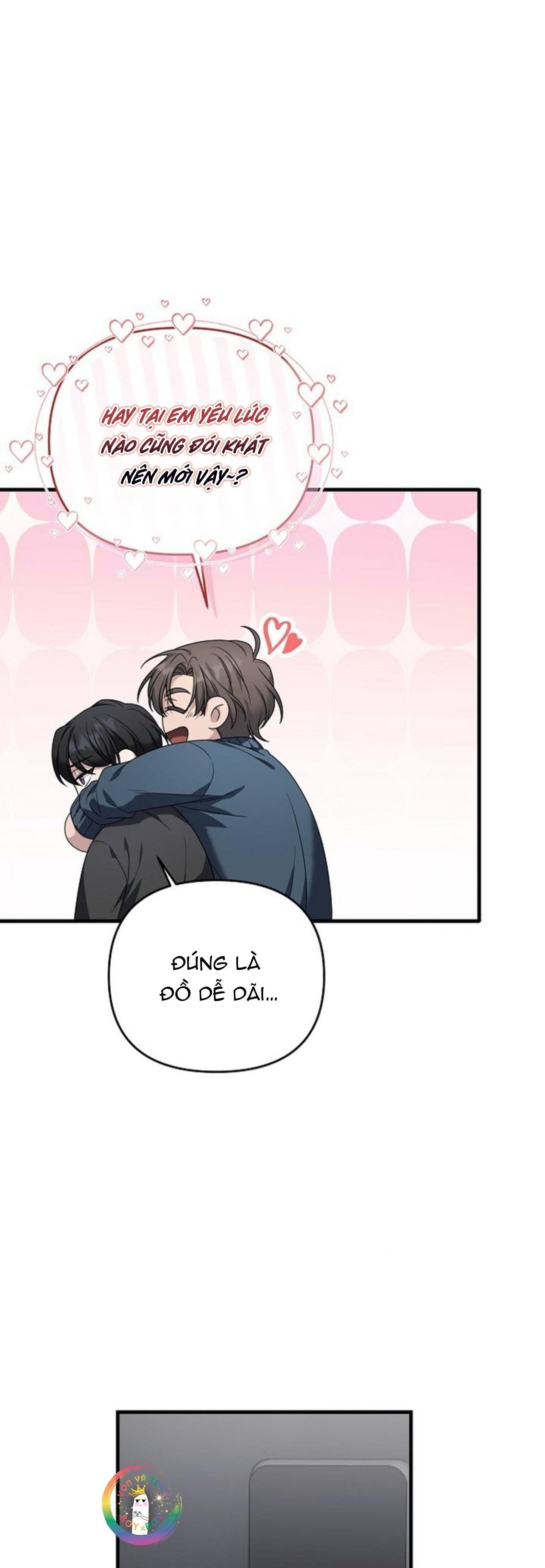 đọc truyện Xin Sếp Phê Duyệt Tối Nay Chương 6 ảnh 19 tại Thiên Thai Truyện