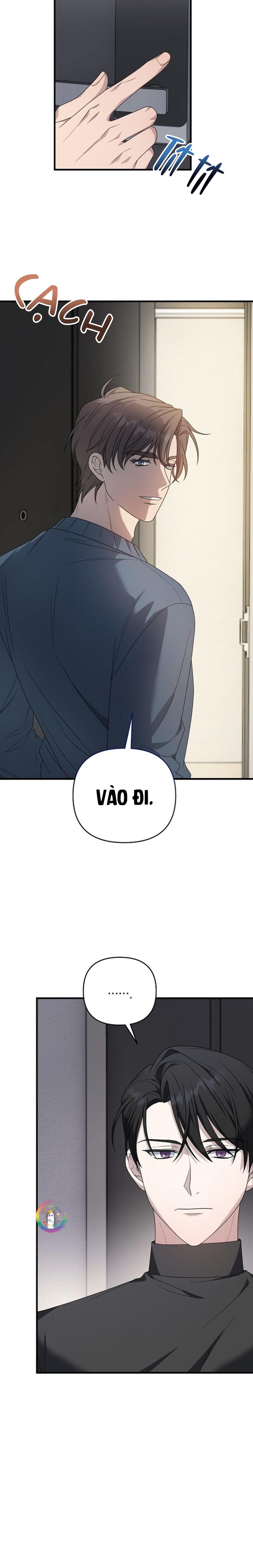 đọc truyện Xin Sếp Phê Duyệt Tối Nay Chương 6 ảnh 20 tại Thiên Thai Truyện