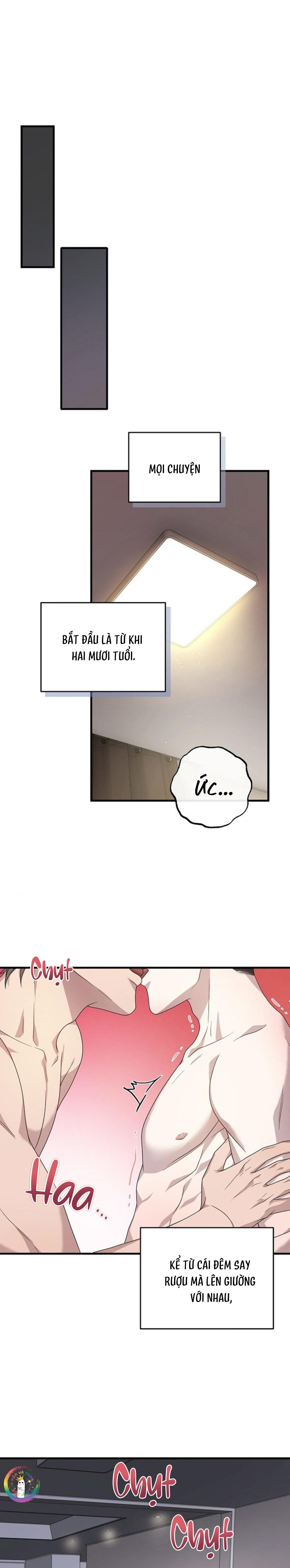 đọc truyện Xin Sếp Phê Duyệt Tối Nay Chương 6 ảnh 21 tại Thiên Thai Truyện