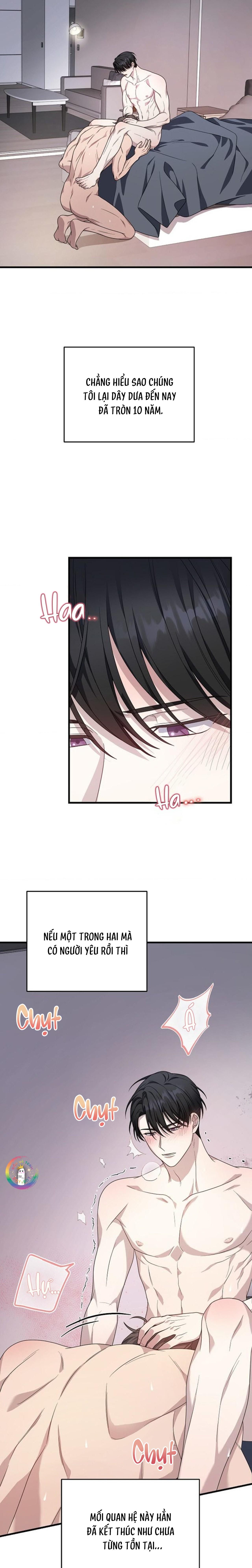 đọc truyện Xin Sếp Phê Duyệt Tối Nay Chương 6 ảnh 22 tại Thiên Thai Truyện