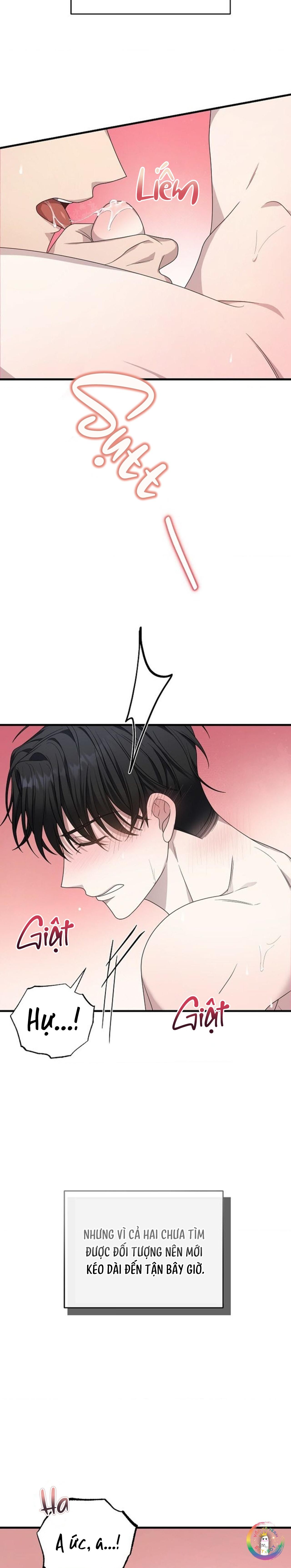 đọc truyện Xin Sếp Phê Duyệt Tối Nay Chương 6 ảnh 23 tại Thiên Thai Truyện