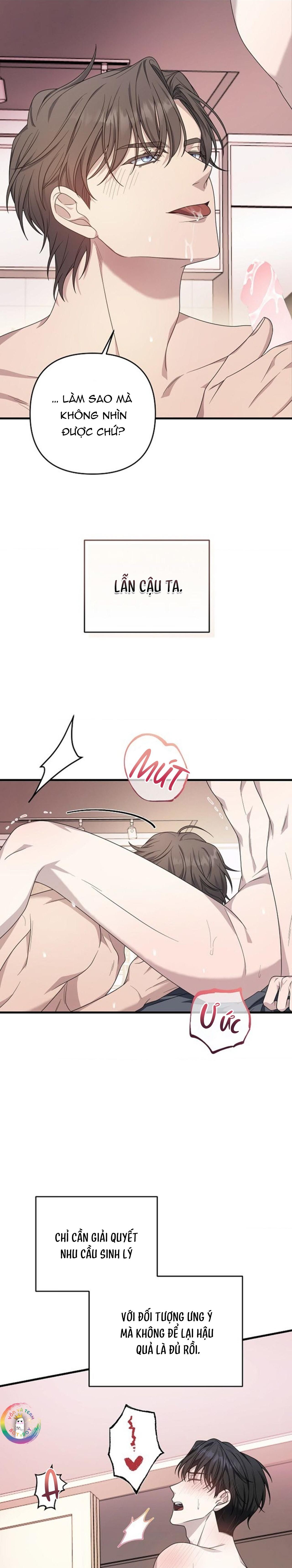 đọc truyện Xin Sếp Phê Duyệt Tối Nay Chương 6 ảnh 25 tại Thiên Thai Truyện