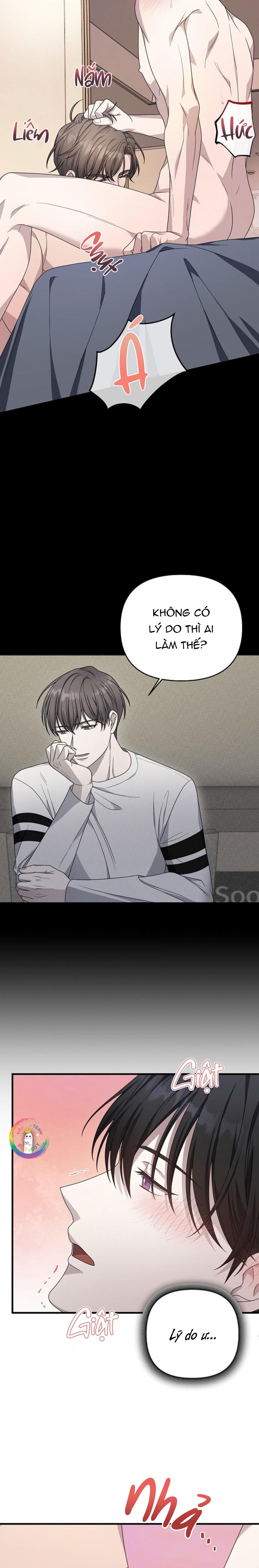 đọc truyện Xin Sếp Phê Duyệt Tối Nay Chương 6 ảnh 26 tại Thiên Thai Truyện