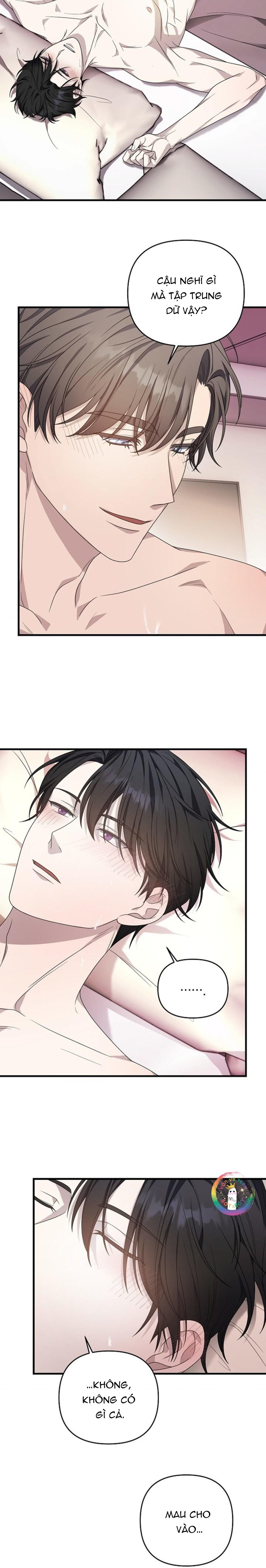 đọc truyện Xin Sếp Phê Duyệt Tối Nay Chương 6 ảnh 28 tại Thiên Thai Truyện