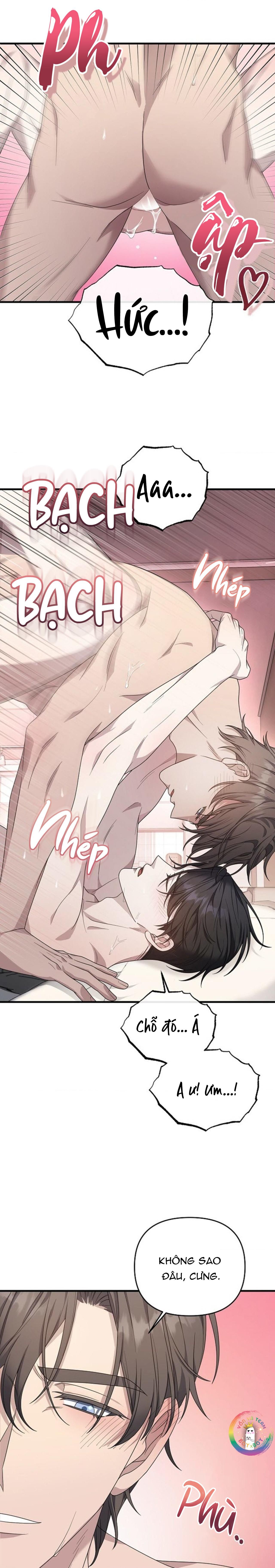 đọc truyện Xin Sếp Phê Duyệt Tối Nay Chương 6 ảnh 29 tại Thiên Thai Truyện