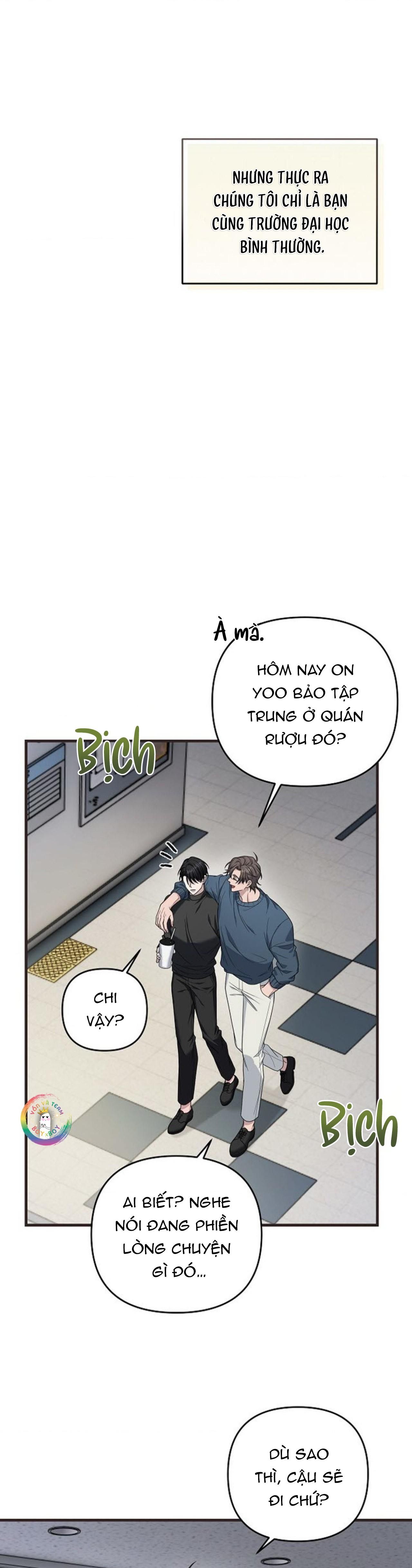 đọc truyện Xin Sếp Phê Duyệt Tối Nay Chương 6 ảnh 5 tại Thiên Thai Truyện