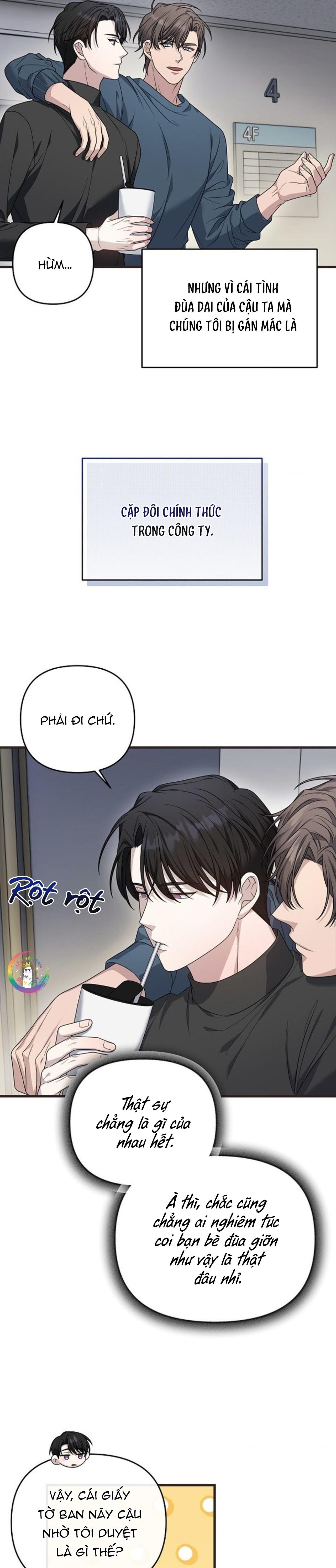 đọc truyện Xin Sếp Phê Duyệt Tối Nay Chương 6 ảnh 6 tại Thiên Thai Truyện